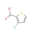 3-氯噻吩-2-羧酸