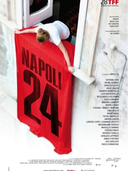 Napoli 24