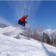 北山冰雪旅遊大世界