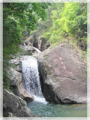 仙霞森林公園