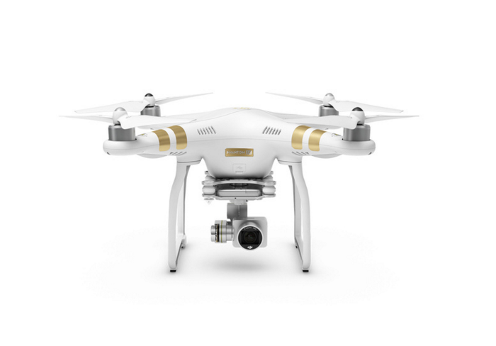 精靈Phantom3 SE