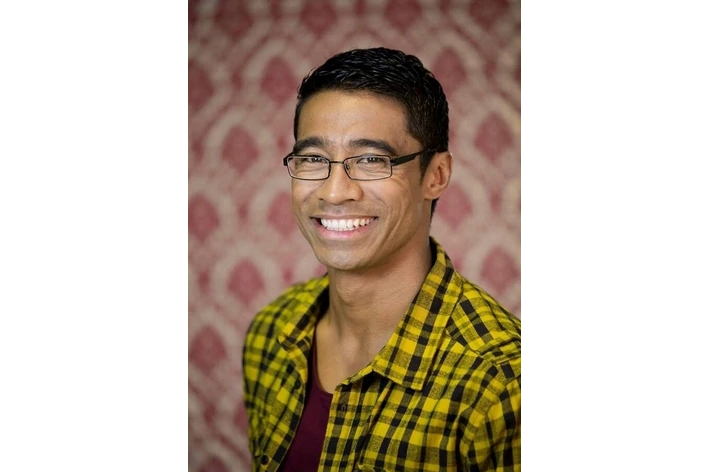 Pua Magasiva