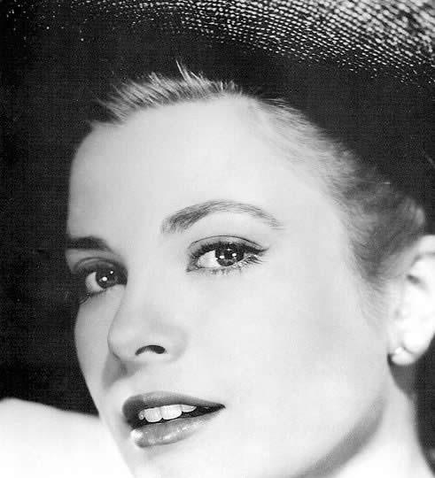 Grace Kelly(Grace Kelly)