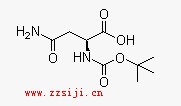 分子結構式