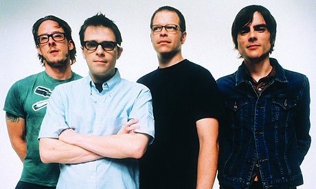 weezer