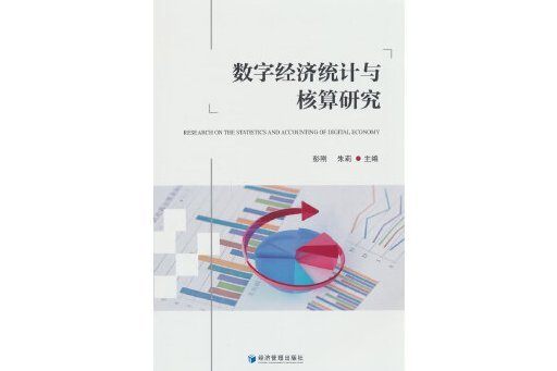 數字經濟統計與核算研究