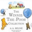 Winnie the Pooh(1994年Methuen young books出版的圖書)