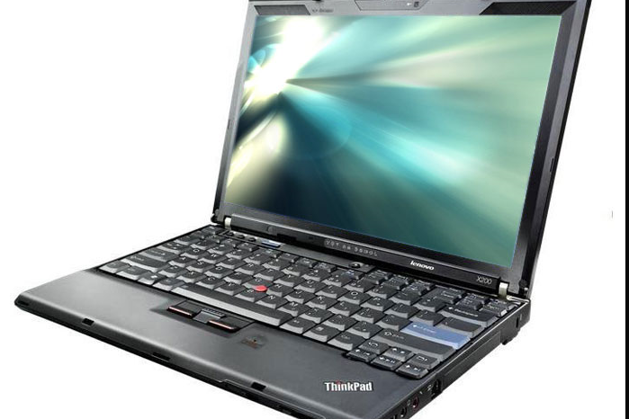 ThinkPad X200(7458DQ2)