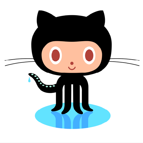 Github吉祥物Octocat