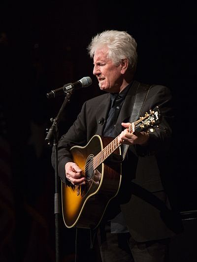 Graham Nash