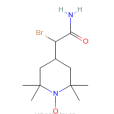4-（2-溴乙醯胺）-TEMPO