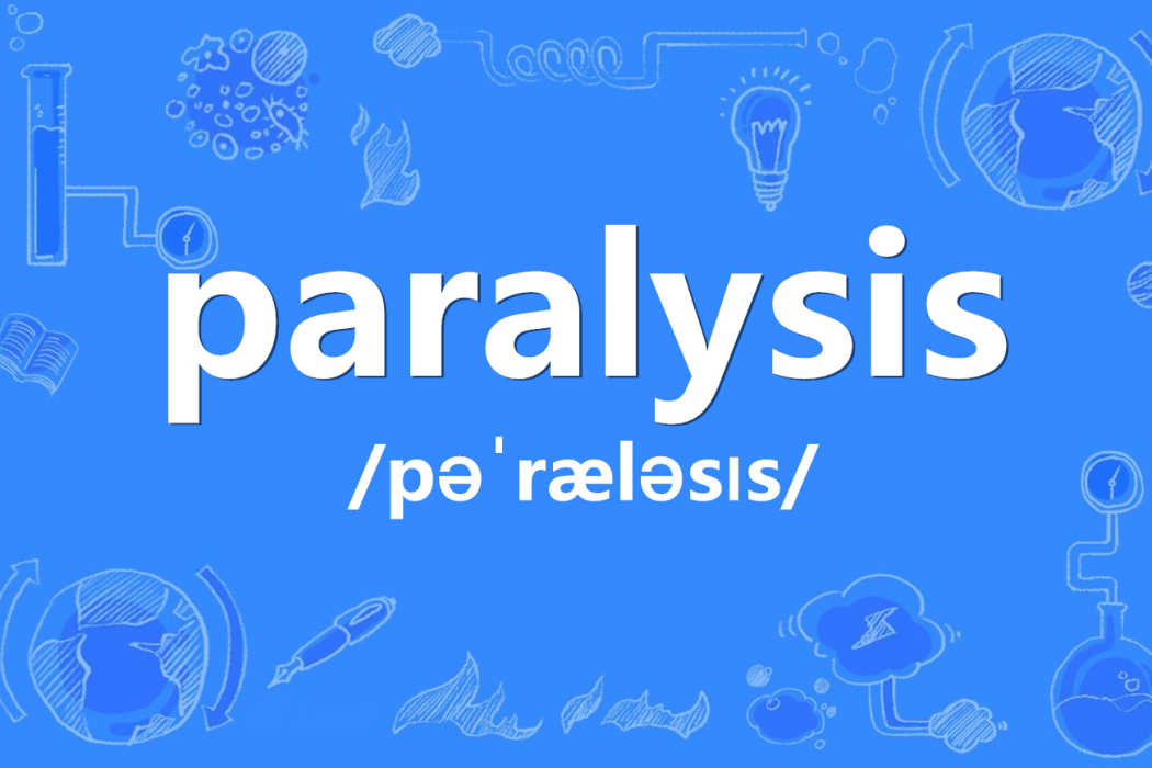 Paralysis