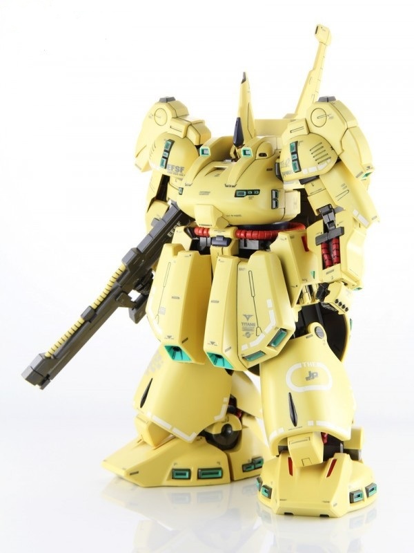 PMX-003 鐵奧(鐵奧)