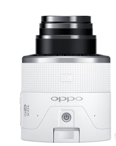 OPPO O-lens1(OPPOO-Lens 1)