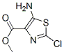 5-氨基-2-氯-4-噻唑羧酸甲酯