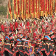 黃帝陵祭典(公祭黃帝)