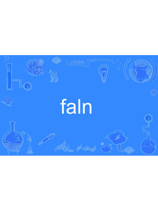 faln