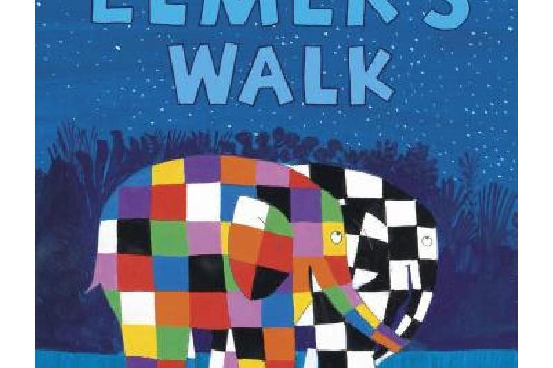 Elmer\x27s Walk