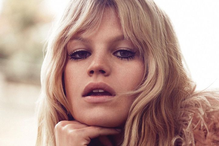 Nadine Leopold