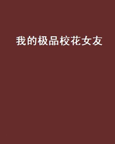 我的極品校花女友(暗焚創作的網路小說)