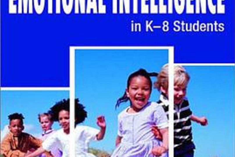 Fostering Emotional Intelligence in K-8 Students