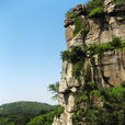 天台山(紅安天台山)