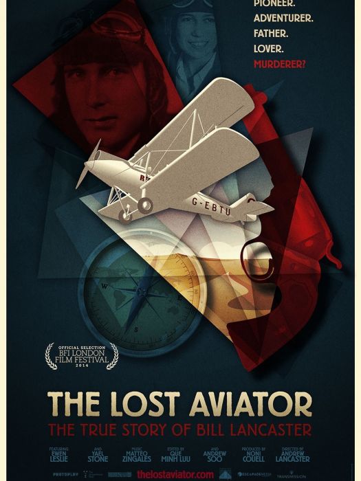 The Lost Aviator