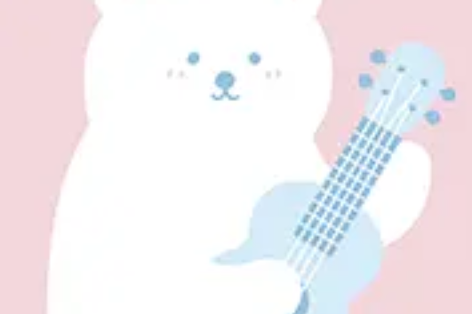 白熊音樂Ukulele