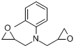 N-（2-甲基苯基）-N-（1,2-環氧丙基）-環氧乙烷基甲胺