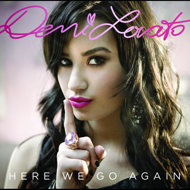 Here We Go Again(Demi Lovato演唱歌曲)