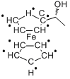 (R)-1-二茂鐵基乙醇