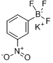 3-硝基苯基三氟硼酸鉀