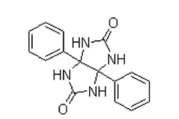 3a,6a-二苯基甘脲