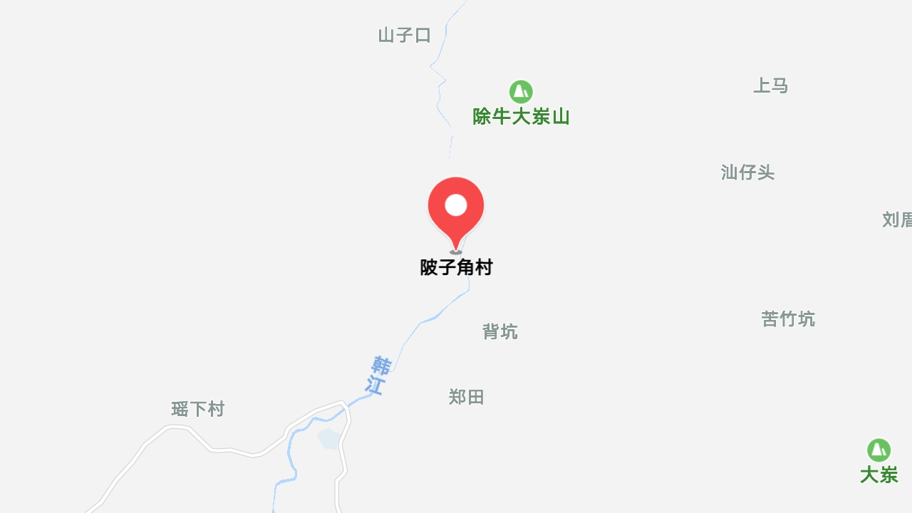 地圖信息