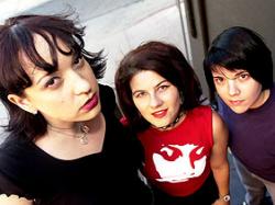 Bikini Kill