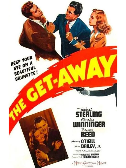 The Get-Away