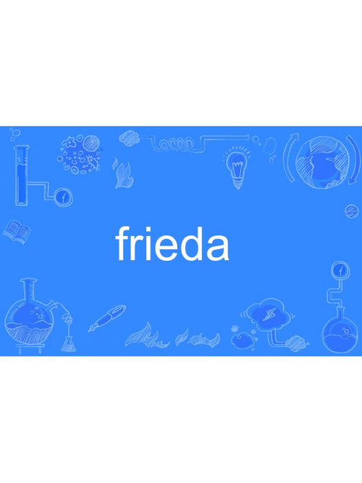 frieda