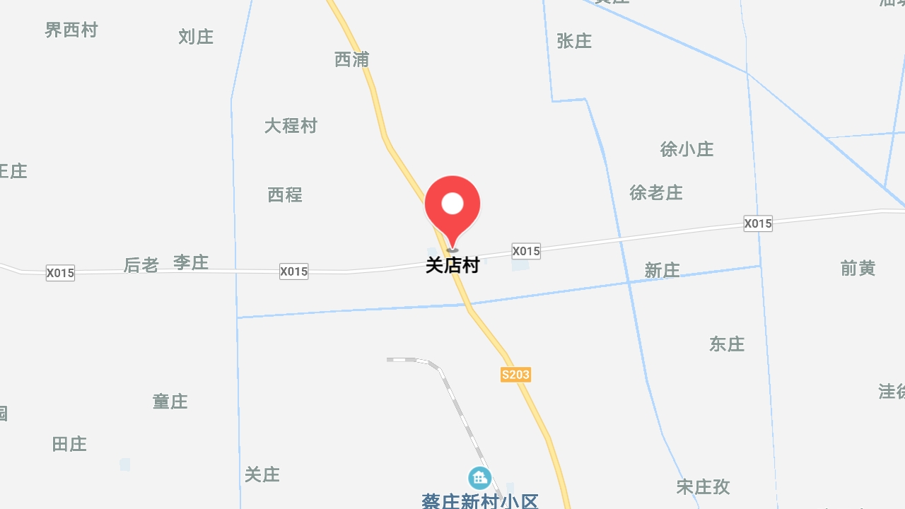 地圖信息