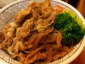 黃油拌飯