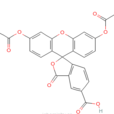 5-羧基螢光素雙醋酸鹽