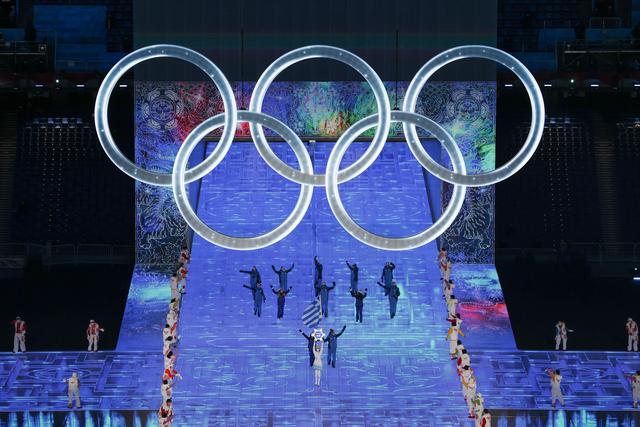 2022年北京冬季奧運會希臘體育代表團