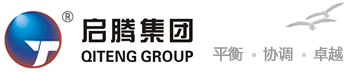 啟騰LOGO