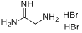 2-氨基乙脒氫溴酸鹽