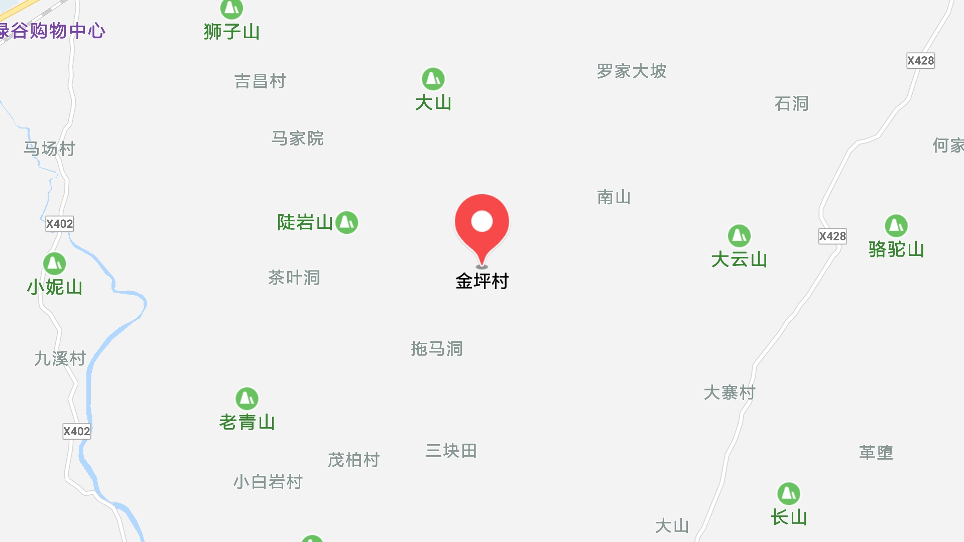 地圖信息