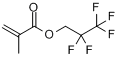 1H,1H-全氟丙基甲基丙烯酸酯