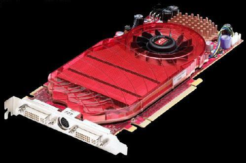 AMD HD3870