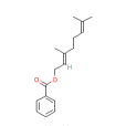 (E)-3,7-二甲基-2,6-辛二烯-1-醇苯甲酸酯