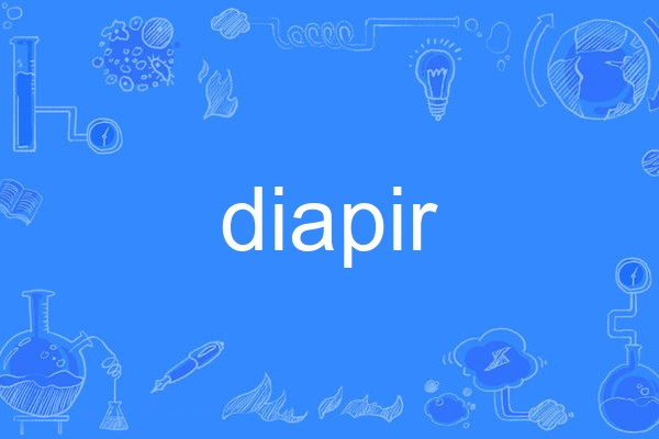 diapir