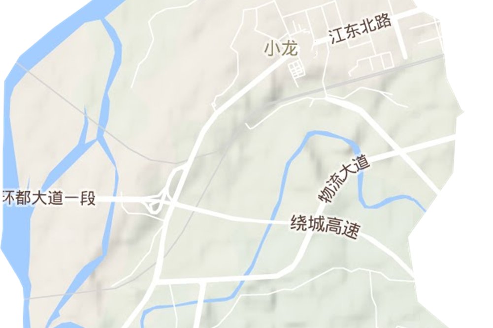 小龍街道