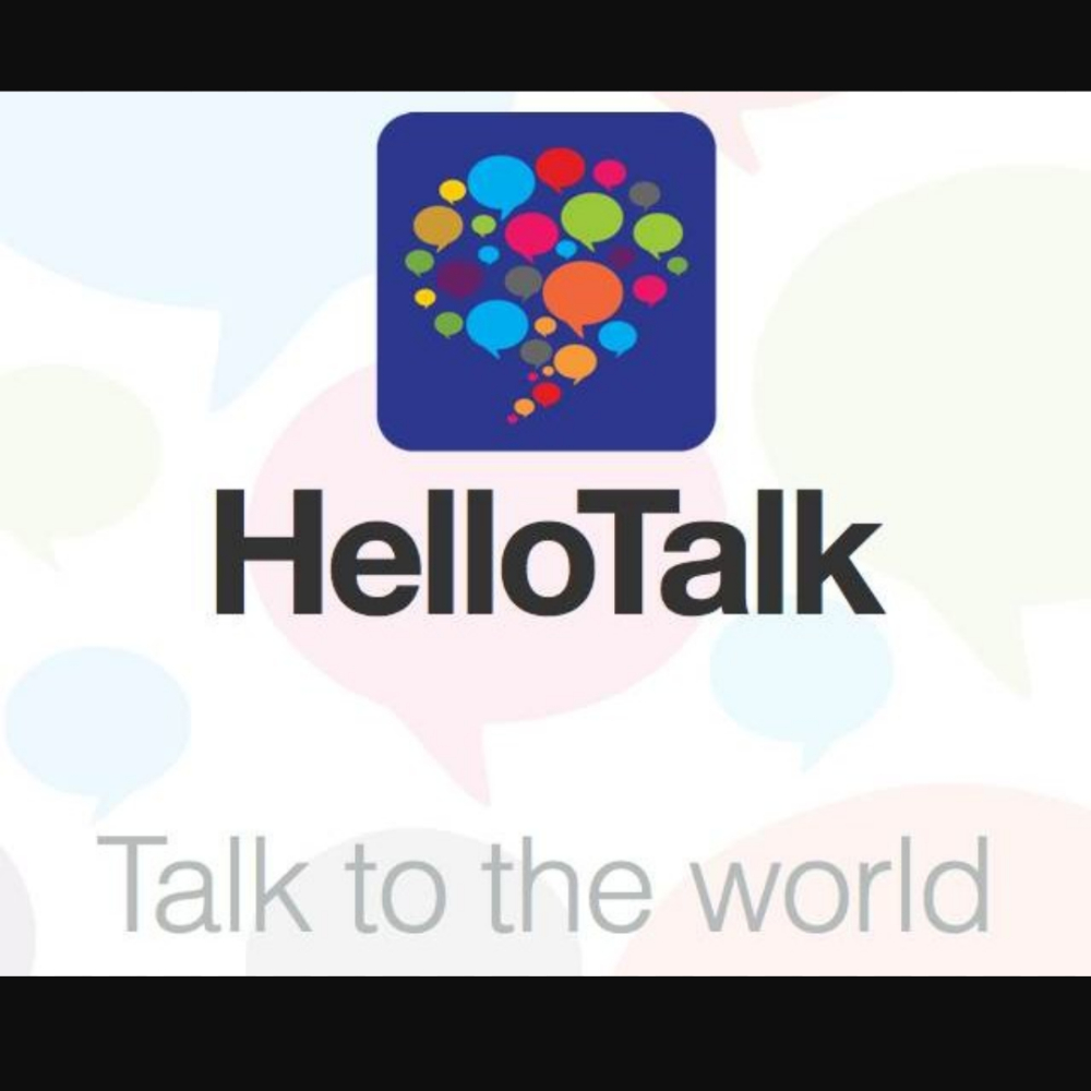 HelloTalk